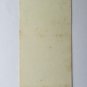 Andrews AFB Washington, DC 20 Strike Military Matchbook Cover Army/Air Force Ex