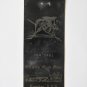 Langley AFB (Air Force Base) Virginia 20 Strike US Military Matchbook Cover VA