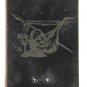 Langley AFB (Air Force Base) Virginia 20 Strike US Military Matchbook Cover VA