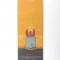 Prepare For Combat Insignia 20 Strike US Military Matchbook Cover Matchcover