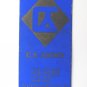 26th Division U.S. Army 20 Strike US Military Matchbook Cover Federal Match Corp