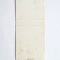 Keesler Air Force Base Mississippi 20 Strike US Military Matchbook Match Cover