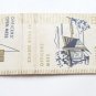 Keesler Air Force Base Mississippi 20 Strike US Military Matchbook Match Cover