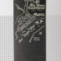 Tom Ham's Lighthouse San Diego, California Restaurant 20 Strike Matchbook Cover