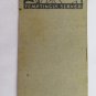 American Eagle Grill Norfolk, VA Virginia Restaurant 20 Strike Matchbook Cover