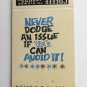 Harris Sea-Shell Restaurant - Corpus Christi, Texas 20 Strike Matchbook Cover TX