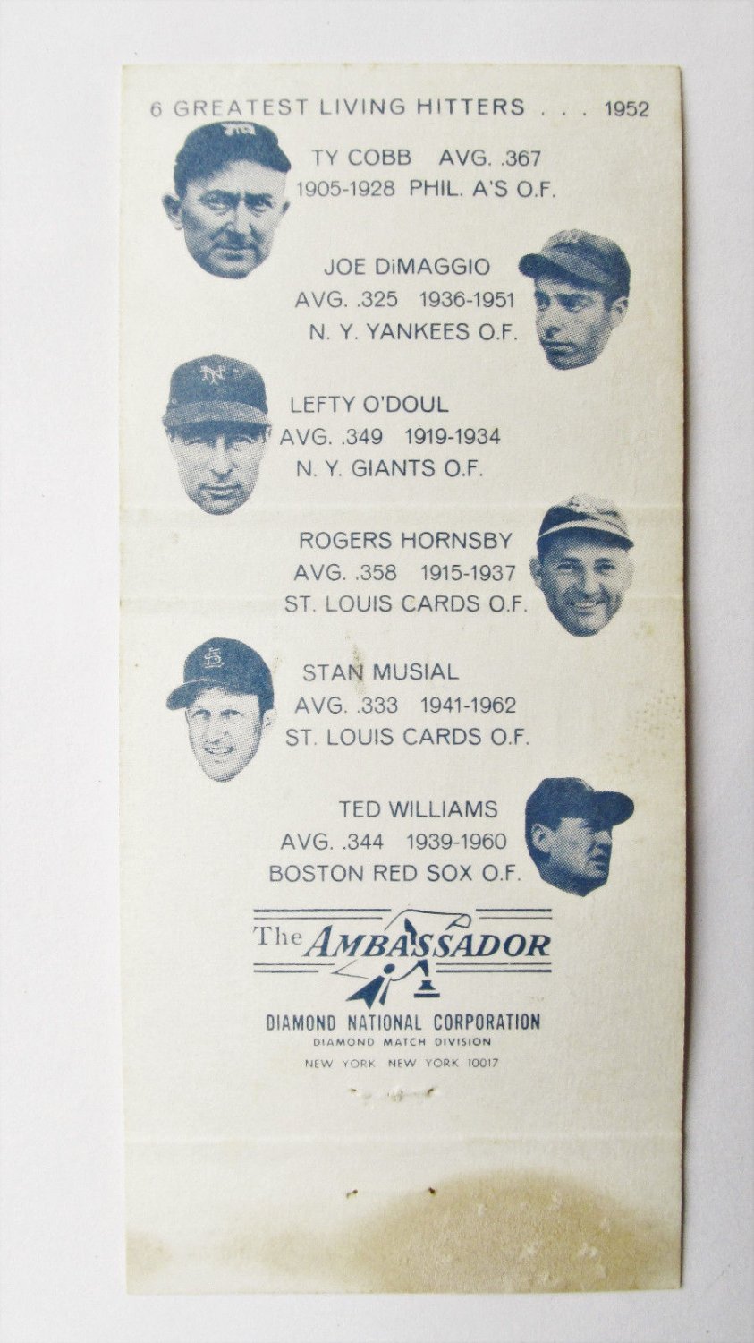 Johnny Sproatt's The Bat Rack Santa Monica, CA Restaurant Sport