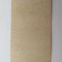 Travis Air Force Base California 30 Strike US Military Matchbook Match Cover CA