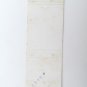 Brookley Air Force Base Mobile, Alabama 20 Strike US Military Matchbook Cover AL