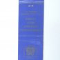 US Naval Station - Newport, Rhode Island 20 Strike Military Matchbook Cover RI