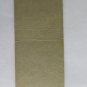 Hunter Field Army Air Base- Savannah, Georgia 20 Strike Military Matchbook Cover