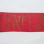 US Naval Station - Long Beach, California 20 Strike Military Matchbook Cover CA