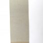 McClellan Field California US Army Air Forces 20 Strike Military Matchbook Cover