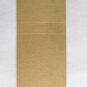 Marinha do Brasil - CT Mariz e Barros Brazil Navy Ship 20 Strike Matchbook Cover