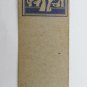 S.S. Peter & Paul Athletic Club - Buffalo, New York 20 Strike Matchbook Cover NY