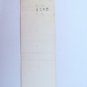 Terra Nova Penguin on White Cross Canadian 20 Strike Matchbook Cover Eddy Match
