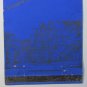 St. Cloud, Minnesota Veterans Administration Hospital 40 Strike Matchbook Cover