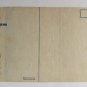 St. Cloud, Minnesota Veterans Administration Hospital 40 Strike Matchbook Cover