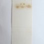 Mr. T's Room & Jerry's Lanes - Kimberly, Wisconsin Bowling Sport Matchbook Cover