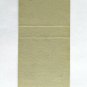 Fort Carson Colorado Bar/Mess Hours 20 Strike US Military Matchbook Cover Safety