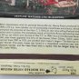 1909 Rolls Royce Silver Ghost - Montagu Motor Museum - Hampshire Matchbook Cover