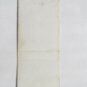 Silver Dome - Greenville, Wisconsin Restaurant 20 Strike Matchbook Match Cover
