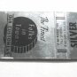 Silver Dome - Greenville, Wisconsin Restaurant 20 Strike Matchbook Match Cover