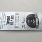 Silver Dome - Greenville, Wisconsin Restaurant 20 Strike Matchbook Match Cover