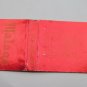 Malaga Inn - Mobile, Alabama Hotel/Restaurant 20 Strike Matchbook Match Cover AL