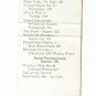Charley's Crab - Palm Beach, Florida Restaurant 20 Strike Matchbook Cover FL