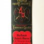 MacKenzie Bostick-Monroe Grand Rapids, Michigan Matchbook Cover Lawrence Austin