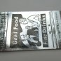 Wenzlaff Restaurant - Wheeling, Illinois 20 Strike Matchbook Cover IL Matchcover