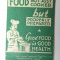 Green Mill Cafe - Mason City, Iowa Restaurant 20 Strike Matchbook Cover Chinese
