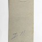 Hi-Hat - Chicago, Illinois Table D'Hote Restaurant 20 Strike Matchbook Cover IL