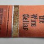The Wine Cellar - Columbus, Ohio Restaurant 20 Strike Matchbook Cover Matchcover