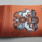 The Wine Cellar - Columbus, Ohio Restaurant 20 Strike Matchbook Cover Matchcover