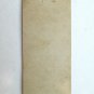 US Naval Torpedo Station - Rhode Island 20 Strike Military Matchbook Cover Navy