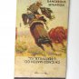 Spanish Point Service Station - Ringgold, Georgia 20 Strike Matchbook Cover GA