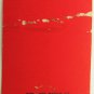 Camp Carson Colorado 30 Strike US Military Matchbook Cover CO Matchcover