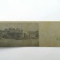 Bud's Shell Service Station - South Bend, Indiana 20 Strike Matchbook Cover IN