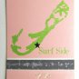 Surf Side Beach Club - Warwick, Bermuda 20 Strike Matchbook Cover Matchcover