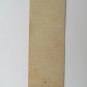 Glenn Baker's Super Service - Cheyenne, Wyoming Texaco Matchbook Cover Marfak WY