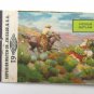 Smith Bros. Service Station Fort Worth, Texas Texaco Matchbook Cover Matchcover