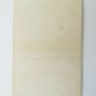 US Naval Amphibious Base Coronado, California 30 Strike Military Matchbook Cover