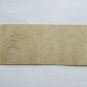 Hamilton Air Force Base California 20Strike Military Full-Length Matchbook Cover