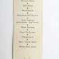 Casa de Fruta - Pacheco Pass Hollister, California Restaurant Matchbook Cover CA