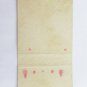 Ramella's Silver Restaurant - Silver Spring, Maryland 20 Strike Matchbook Cover