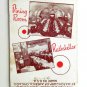 Eitel Old Heidelberg Restaurant - Chicago, Illinois 20 Strike Matchbook Cover IL