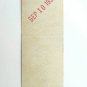 Eitel Old Heidelberg Restaurant - Chicago, Illinois 20 Strike Matchbook Cover IL