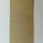 Al Delay - Angels Camp, California Chevron Stand Service Station Matchbook Cover